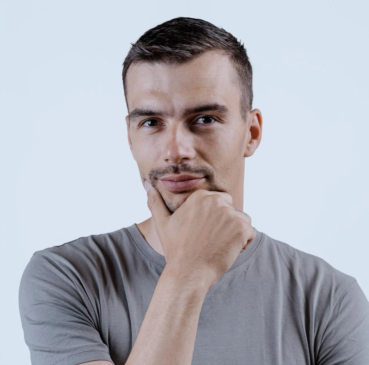 Benjamin Damm, Consulting Developer, Founder of Treno Solutions